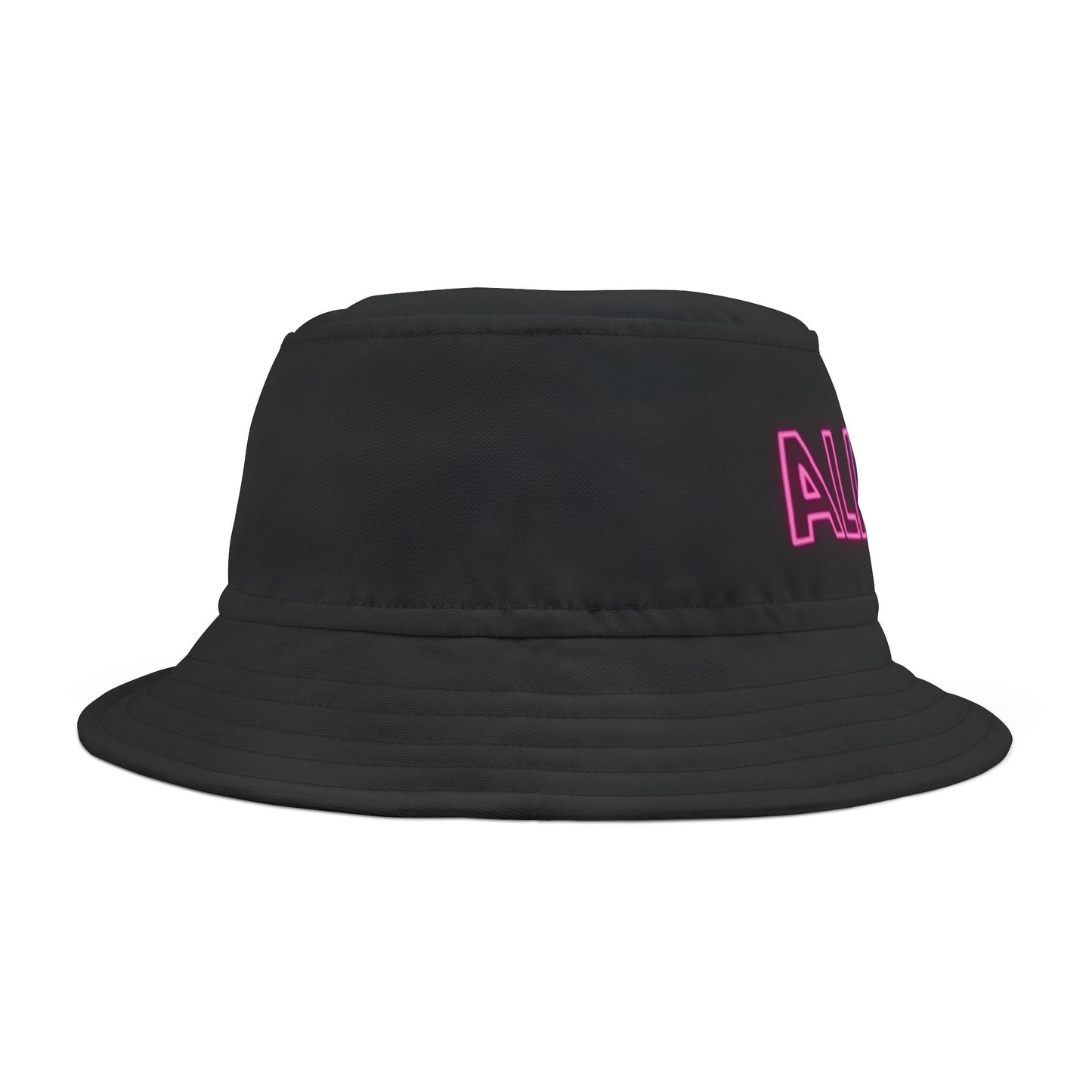 Bucket Hat - The Signature ALIMISH Bucket Hat