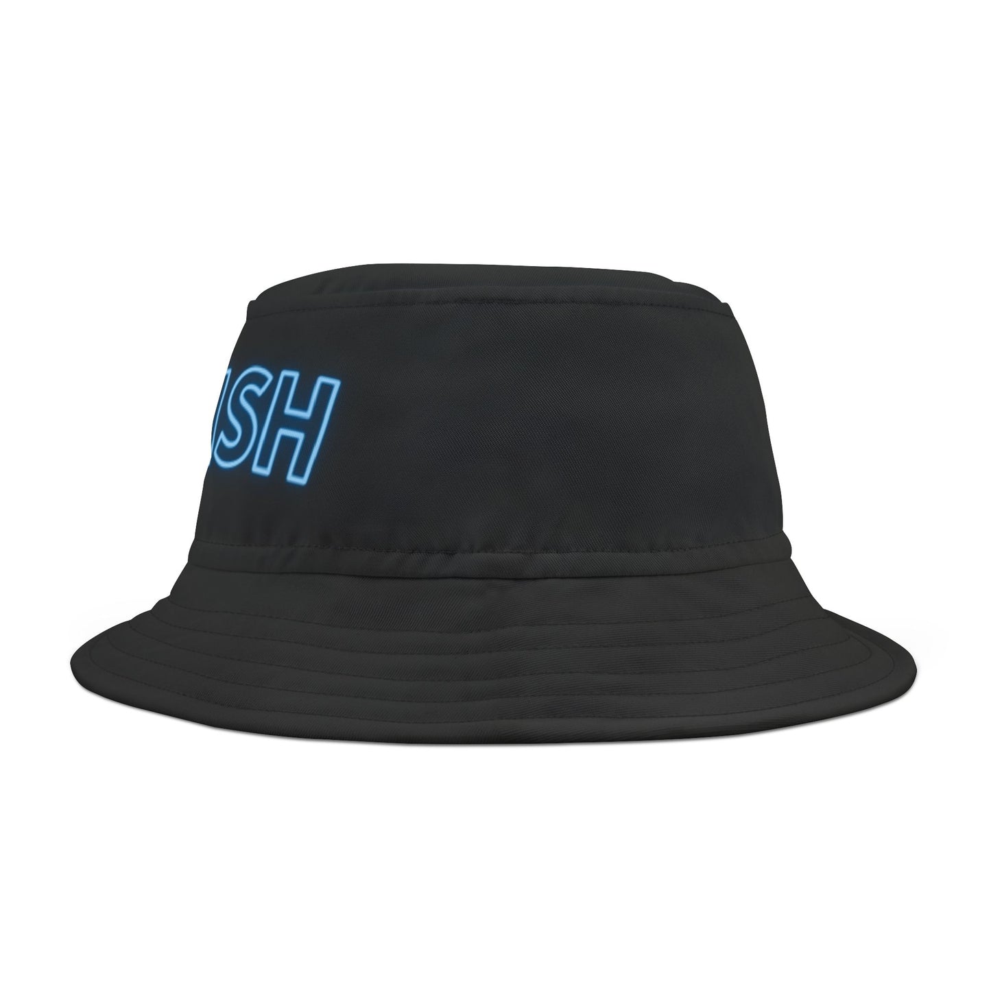 Bucket Hat - The Signature ALIMISH Bucket Hat