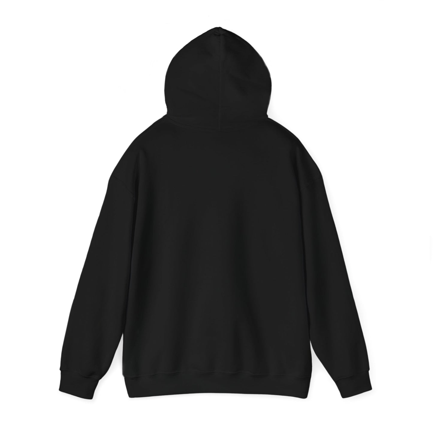 ALIMISH Hoodie