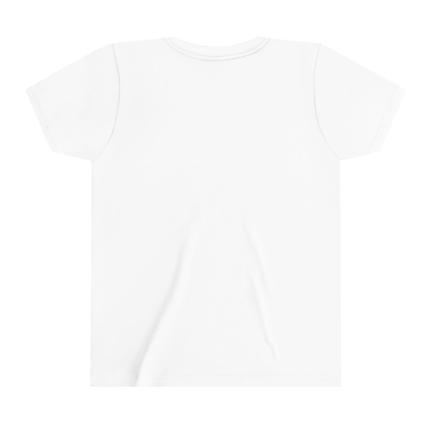 ALIMISH Kids Short Sleeve Tee