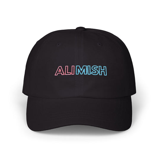 ALIMISH Baseball Cap